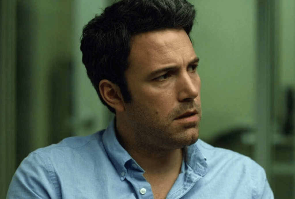 Ben Affleck