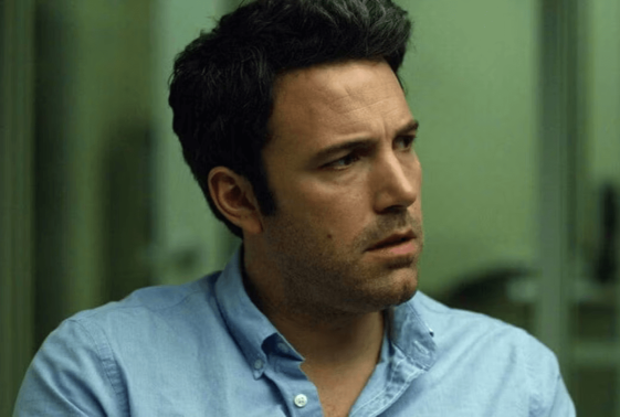 Ben Affleck’s New Movie “animals” Sparks Real-life Political Ambitions Among Cast Members
