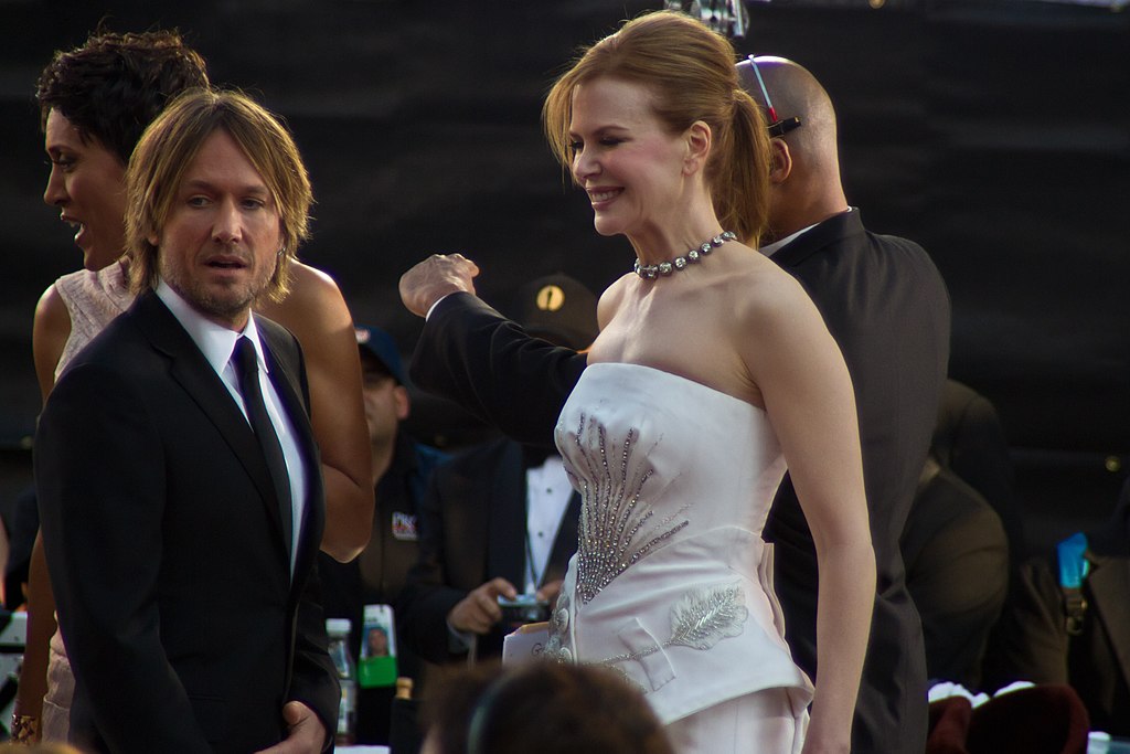 The Exact Moment When Nicole Kidman Realized She Desperately Needs to Find Love After Divorce With Tom Cruise