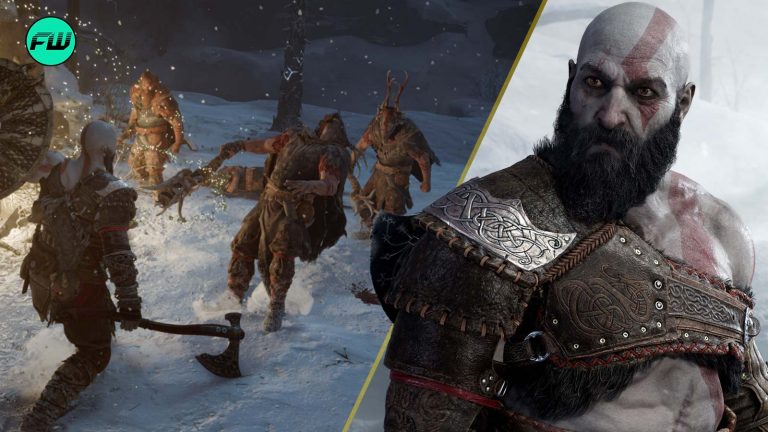 “It is the nature of a thing that matters. Not its form”: God of War Ragnarök Has a Soul-stirring Moment So Poignant It’ll Forever be Quoted as Long as Games Exist