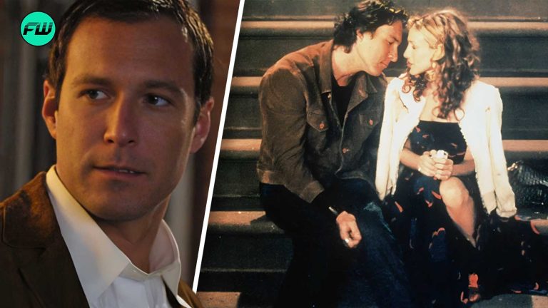 “The kissing was a little high school”: John Corbett Thinks His Character Should’ve “F*cked” Sarah Jessica Parker in Sex and the City