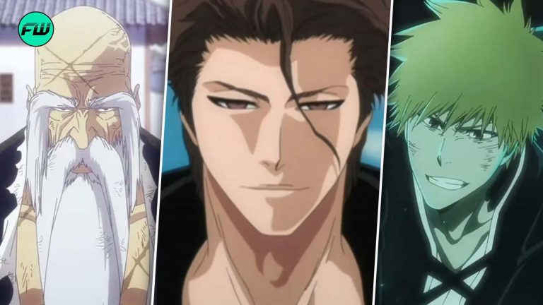 Bleach: Aizen Has Achieved Bankai But It’s So Broken He Was Scared of Using It Against Yamamoto and Ichigo (Fan Theory)