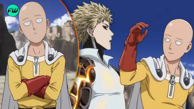 Chikashi Kubota’s Comment About One Punch Man Season 3 Can Sound Alarming But Here’s Why You Should Not Worry About Its Production