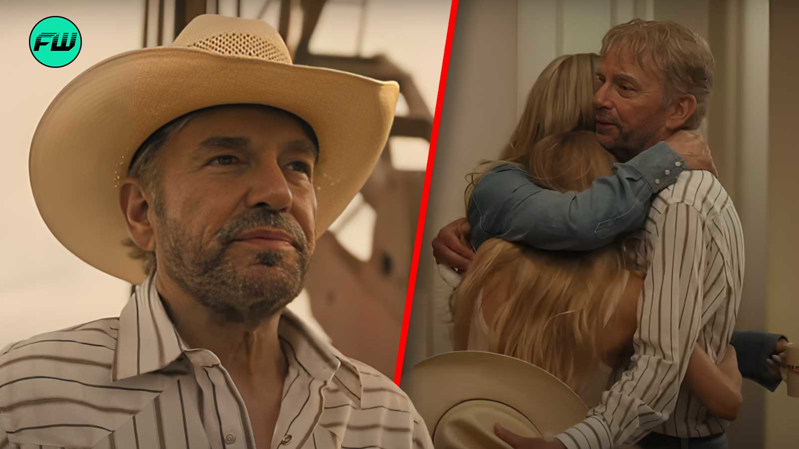 Don’t Judge Taylor Sheridan’s New Show Landman After Watching the Most Disturbing Dad-Daughter Moment and It’s Acutally Not That Bad