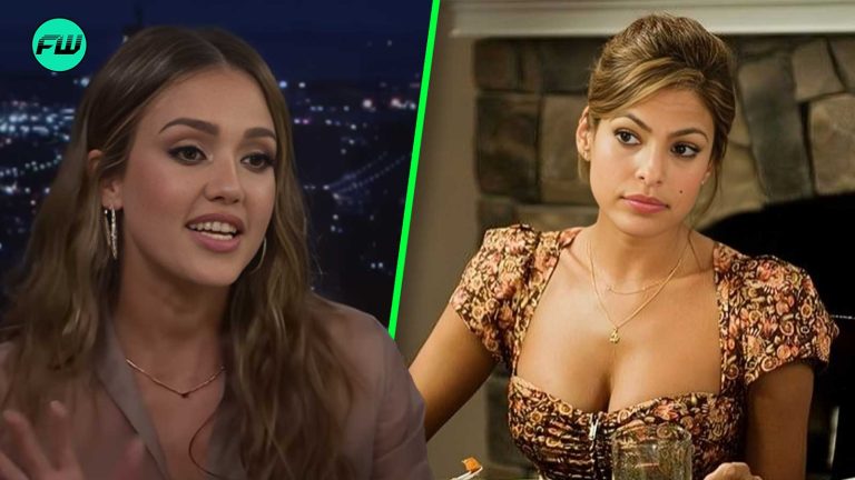 “Is Mendes greenlighting movies?”: Jessica Alba’s Comment on Eva Mendes Was Definitely Harsh But Was She Wrong?