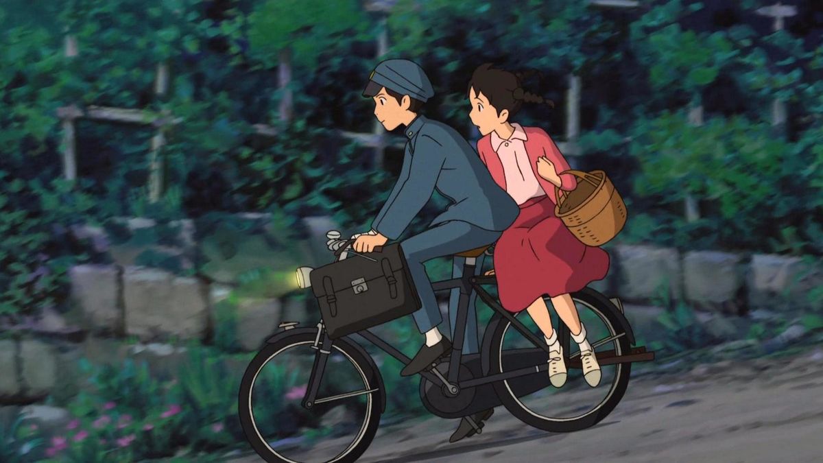 It’s Near Impossible to Surpass Hayao Miyazaki But 1 Movie of His Son Goro Miyazaki Will Impress You Despite Its Obvious Mistake