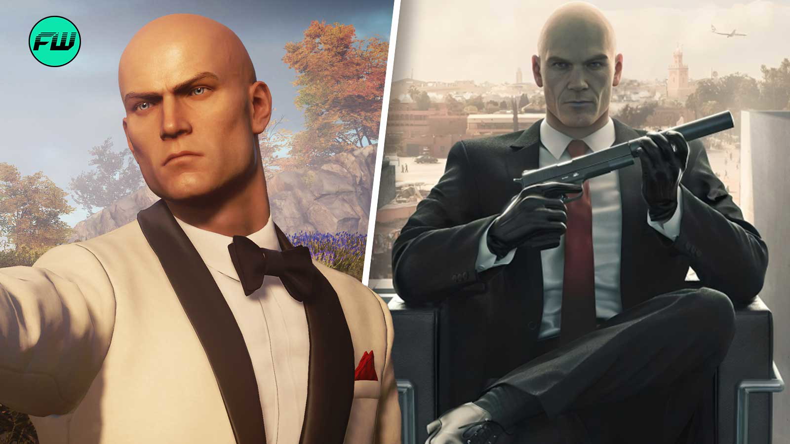 “If you try to change something, the whole thing explodes”: Even Now, Loyal Fans Crucify Hitman 3 for a Controversial Change That Spits on Franchise Values