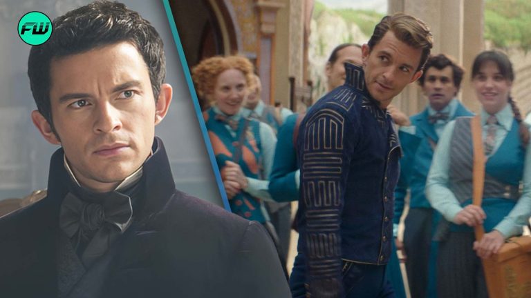 Jonathan Bailey’s Salary for “Wicked” Is Just What You Expected