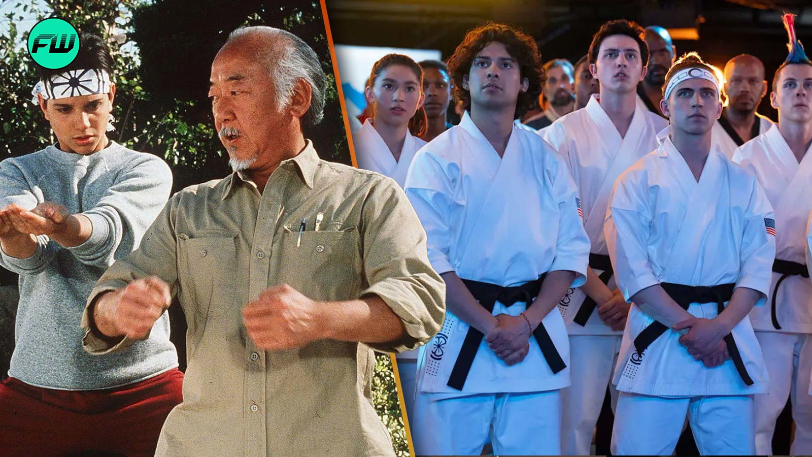 Cobra Kai Season 6: Return of a Legendary Dead Character in Karate Kid Franchise is Upsetting