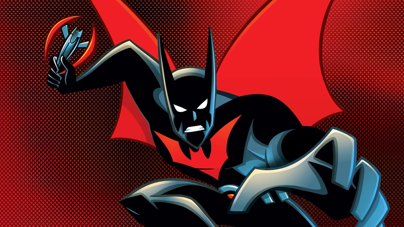 “Michael Yu did what Warner Bros refused to do”: If This Won’t Change WB’s Mind About Batman Beyond Live Action Then We Don’t Know What Will