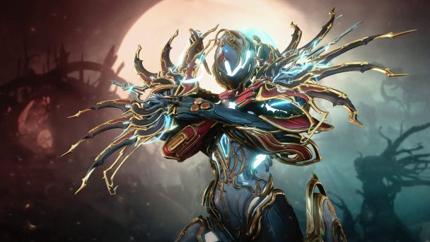 Warframe Devs Tease a Game-Changing Update That Promises a Massive QoL ...