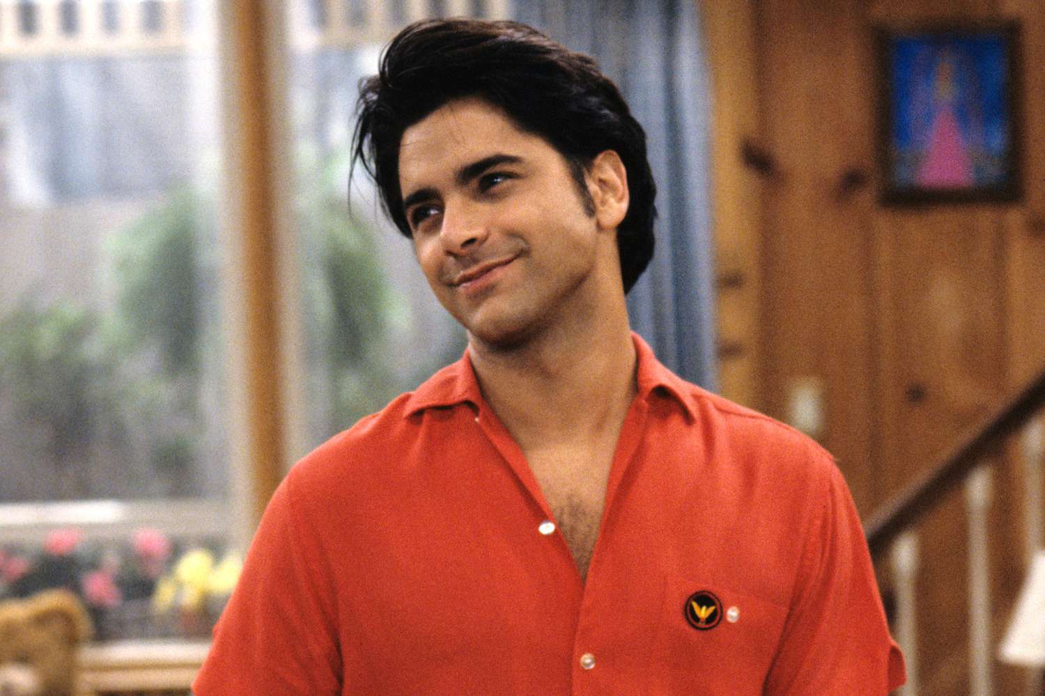 “He’s not really supporting him”: Fans Bashing John Stamos’ Bald Cap Move For ‘Full House’ Co-star Dave Coulier Need to Realize 1 Thing