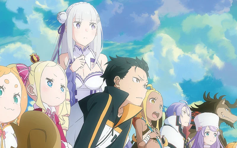 Crunchyroll Spring 2026 Anime Seasonal Lineup and Full Schedule