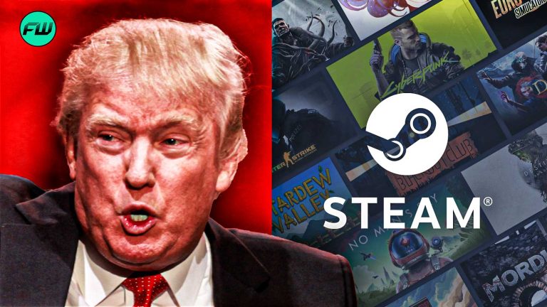 Even a Broken Clock is Right Twice a Day: Donald Trump’s Biggest Haters Will Agree Why His Administration May Soon Target Steam Forums