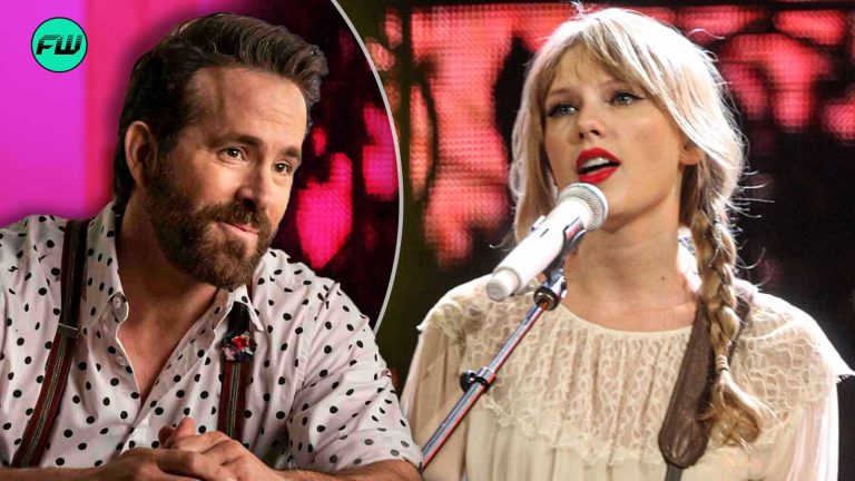 7 Things You Did Not Know About Ryan Reynolds’ and Taylor Swift’s Friendship