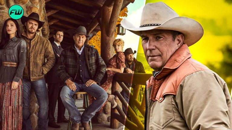 Yellowstone Director Finally Reacts to Fan Outrage on Kevin Costner’s Fate That Kind of Makes Sense: “It is the point”