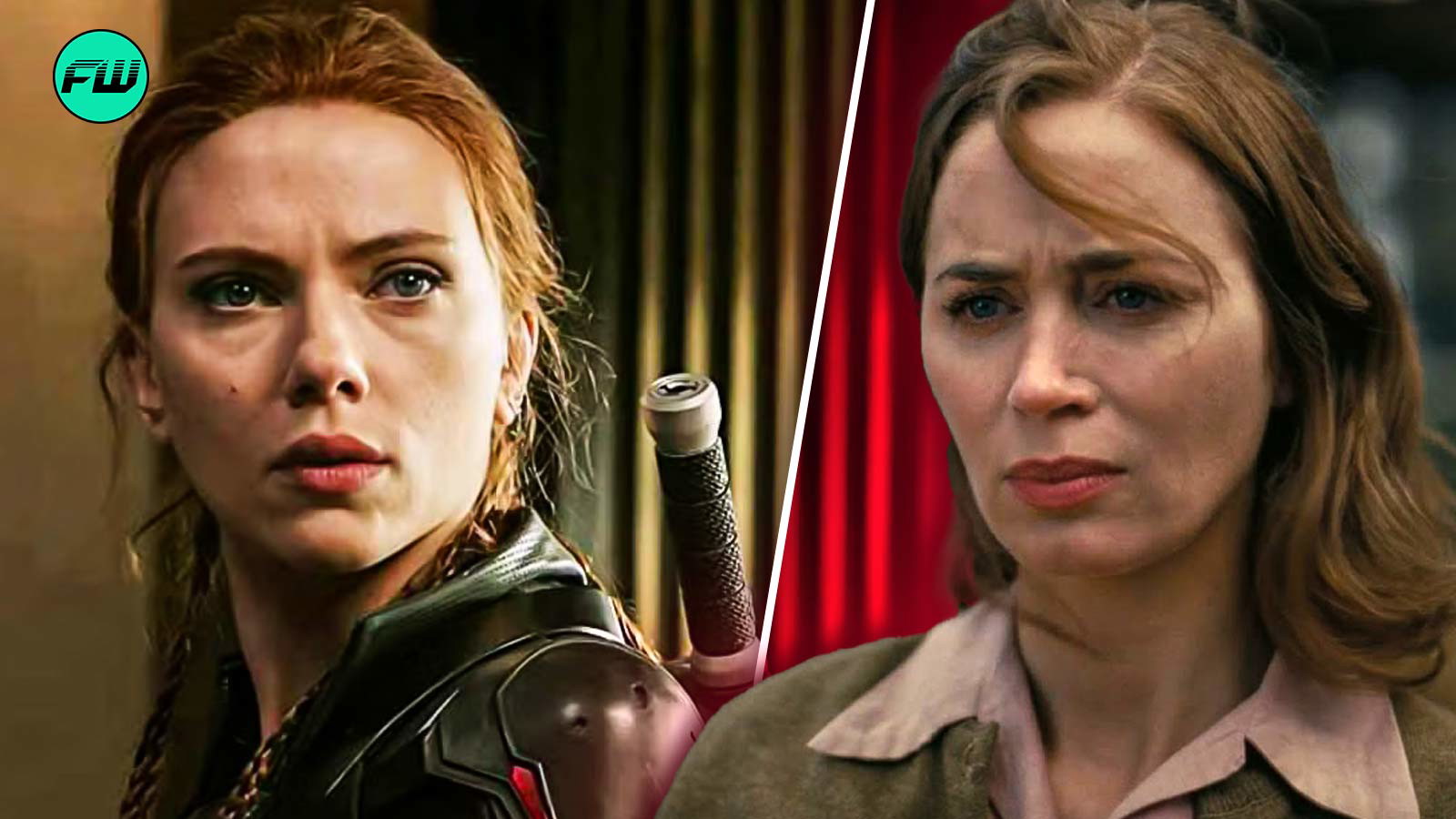 Scarlett Johansson: ‘The straw that broke the camel’s back’ on the Worst Hollywood Rejection Before Emily Blunt Saved Her