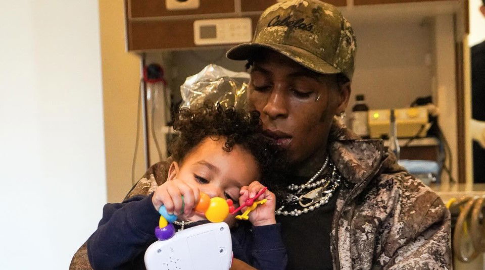 How Is NBA YoungBoy Related to Floyd Mayweather? Relationship Explained