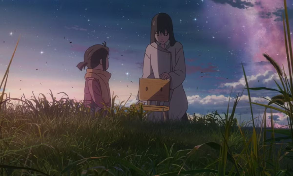 “I feel a little ashamed”: Makoto Shinkai Feels Guilty for Making Suzume Despite His Best Intentions for Real-Life Victims