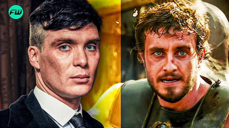 “Not on the list of priorities”: Paul Mescal Flaunts Irish Pride on Meeting King Charles But it’s Nothing Compared to Cillian Murphy