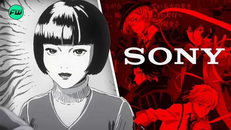 Sony’s Reported Interest in Kadokawa Could be Revolutionary for the Anime Industry, But Uzumaki Failure Says Otherwise