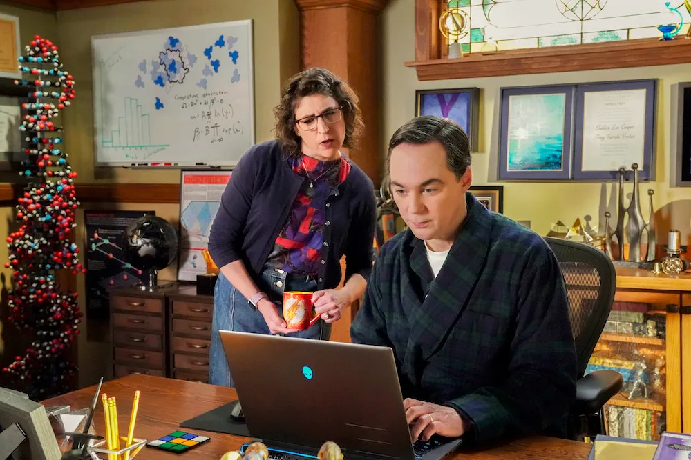 “The energy is very different”: Jim Parsons Revealed Real Reason Young Sheldon Finale Hit Harder Than The Big Bang Theory Final Episode