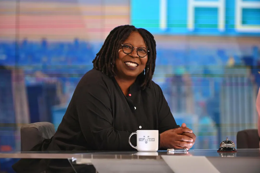 Whoopi Goldberg’s Bakery Scandal Feels Like Light Work in Front of 1 Controversy That Forced ABC to Suspend Her