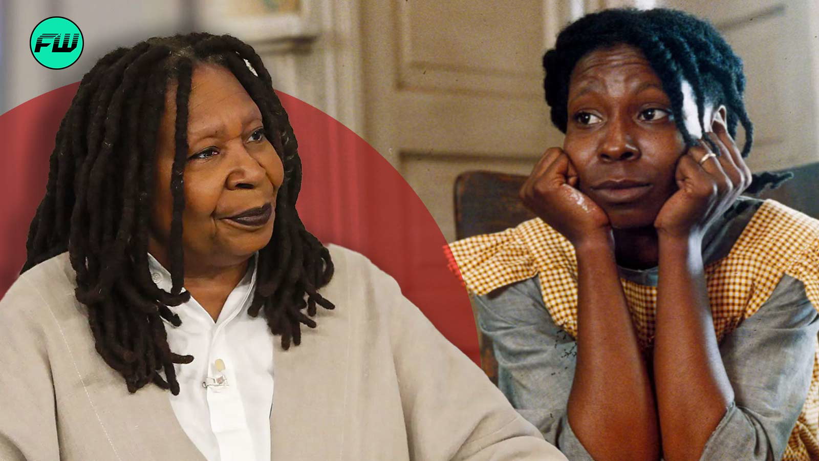 Whoopi Goldberg’s Bakery Scandal Feels Like Light Work in Front of 1 Controversy That Forced ABC to Suspend Her