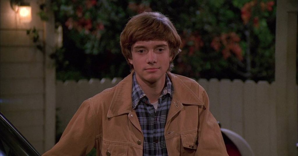 Topher grace