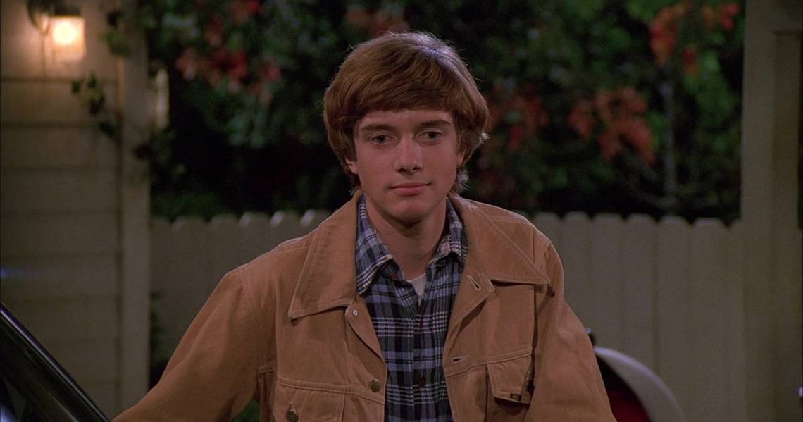 The 1 in a Billion Fluke That Landed Topher Grace ‘That ’70s Show’ Role Ended With a $300K Per Episode Paycheck