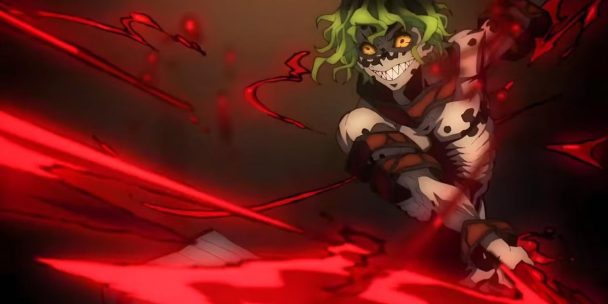 Koyoharu Gotouge Not Addressing a Disastrous Demon Slayer Plot Hole ...