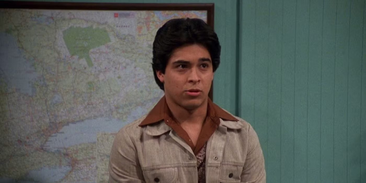 “Best thing I’ve ever acquired from my whole career”: Fez Actor Wilmer Valderrama Bought a $500 Prop from That ’70s Show as It Had Too Many Memories