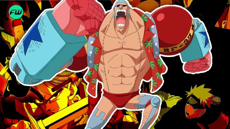 “Just the best!”: Franky VA’s Favorite One Piece Fight is With a Villain Even Naruto and Dragon Ball Fans Respect