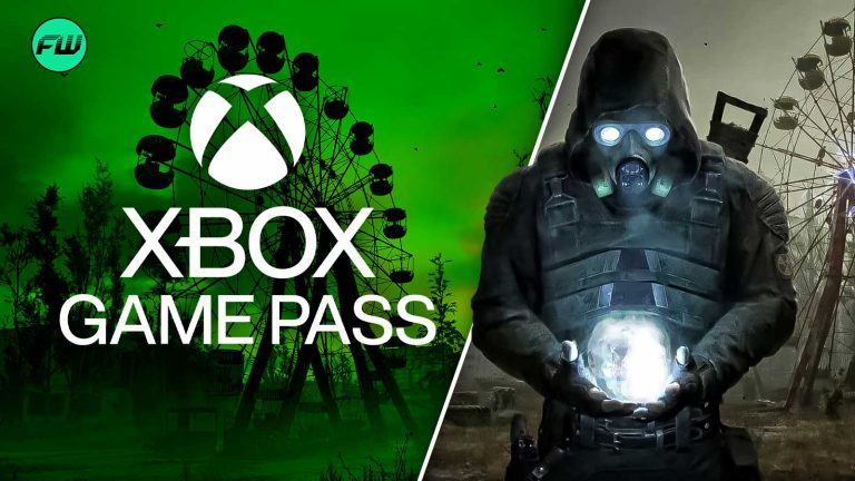 Forget STALKER 2, 4 More Games are Coming to Xbox Game Pass This Month: One of Them Literally Uses AI for Better Gameplay