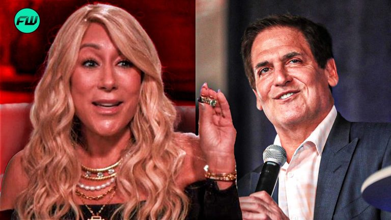 “But it’s yes or no right now”: Lori Greiner Couldn’t Keep up in a Shark Tank Bidding War With $6.5B Rich Mark Cuban Over a ’10-Year Old Dinosaur’