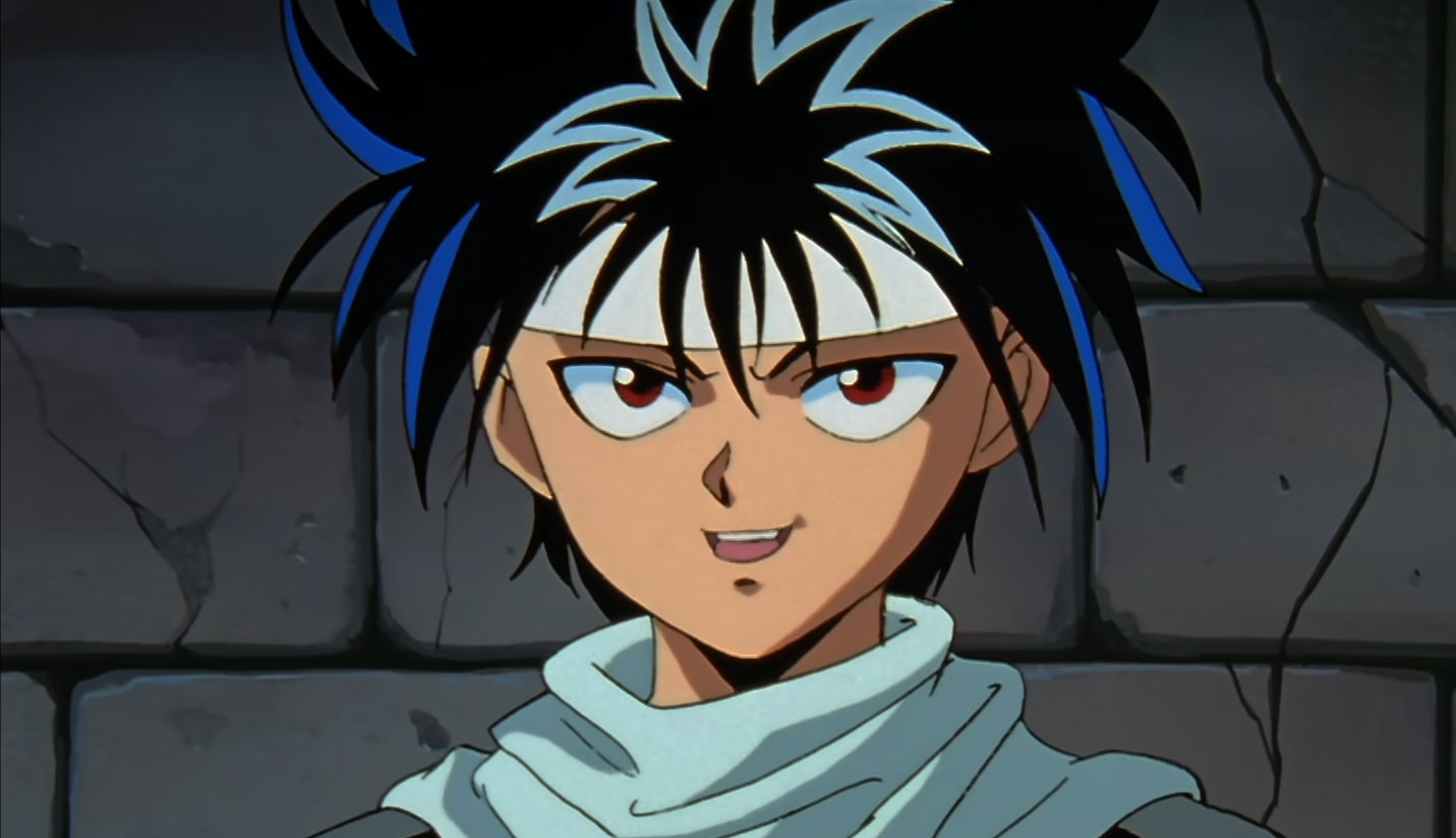 The Yu Yu Hakusho Character Inspired by Vegeta Rumor That Yoshihiro Togashi Has Already Debunked