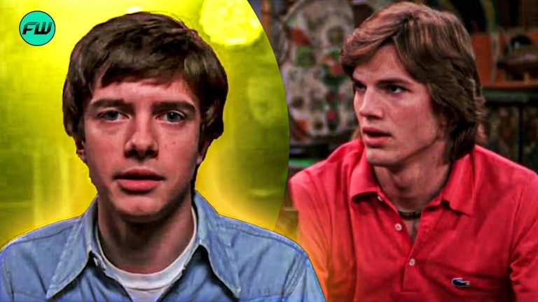 Before Topher Grace’s Eric and Ashton Kutcher’s Kelso, That ’70s Show Lost a Legendary Character after the Actor Was Arrested for Selling Bongs