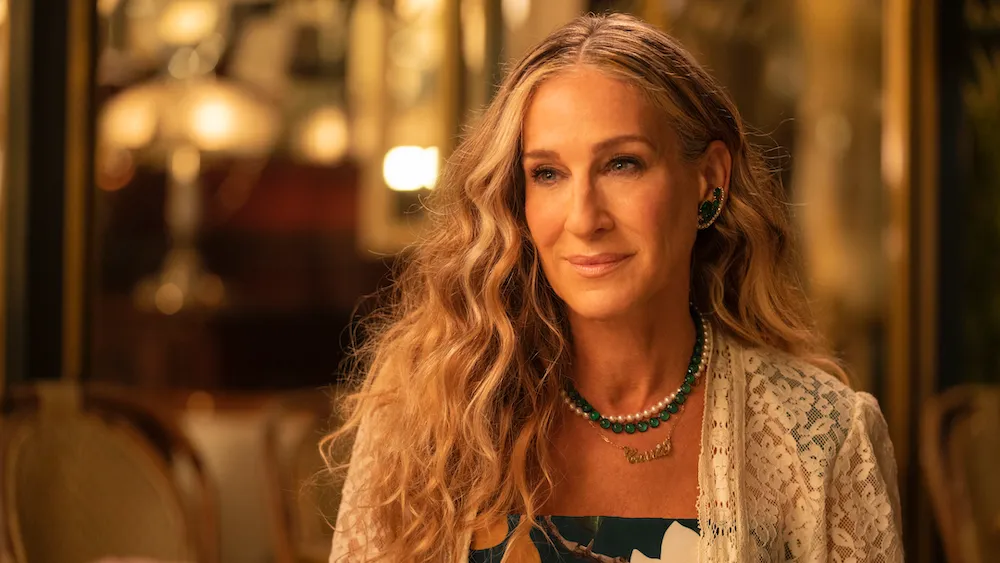 Sarah Jessica Parker’s Astronomical Per Episode Salary for Sex and The City Will Make Every Other TV Actor Insecure