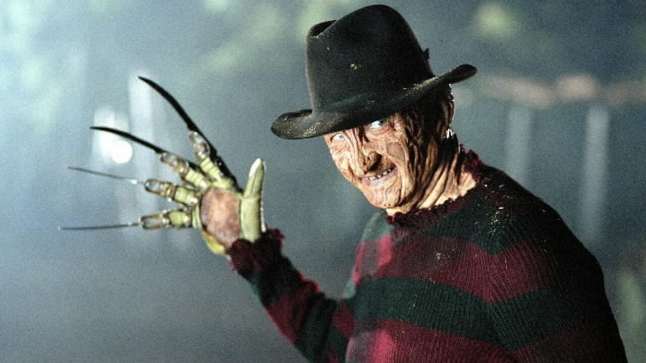 The Supernatural Episode Everyone Forgets Freddy Krueger Star Robert Englund Was in