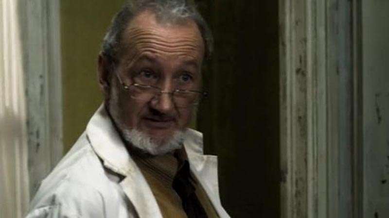 The Supernatural Episode Everyone Forgets Freddy Krueger Star Robert Englund Was in