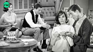 “The Dick Van Dyke Show” Cast: Where Are They Now?