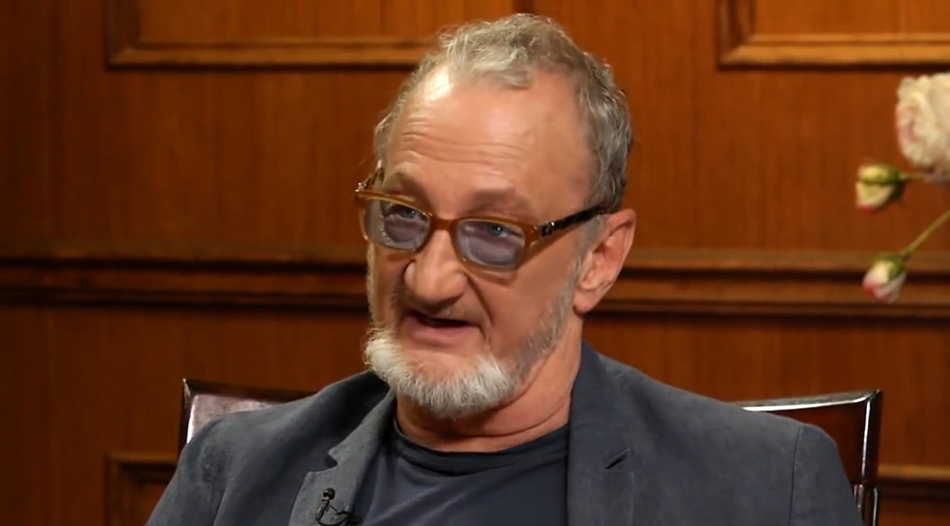 The Supernatural Episode Everyone Forgets Freddy Krueger Star Robert Englund Was in