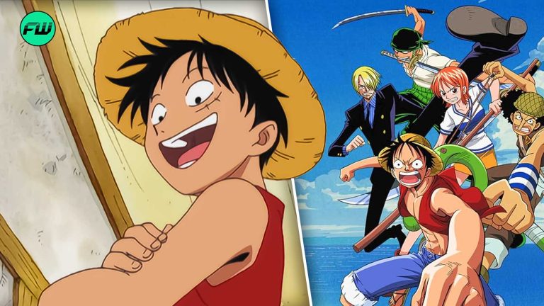 “I don’t think I am that way”: One Piece Luffy VA Claimed Eiichiro Oda Gave the Future Pirate King a Character Trait Even She Lacks