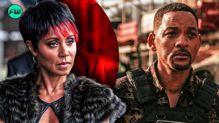 Jada Pinkett Smith vs Will Smith Net Worth Comparison: You’d Be Surprised to Know the Actual Difference