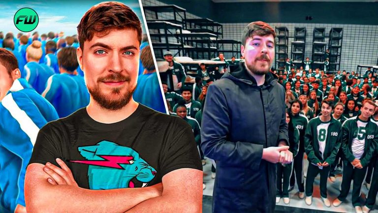 Beast Games Release Date Revealed: MrBeast Competition Series Moving Forward Despite Relentless Backlash Against $1B Rich YouTuber