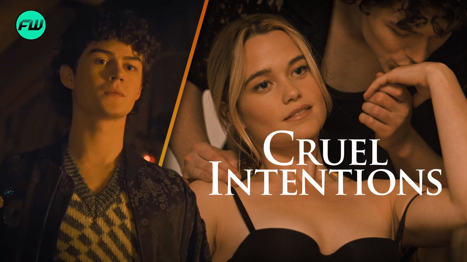 Cruel Intentions Review — A Worthy Adaptation of a Cult Classic