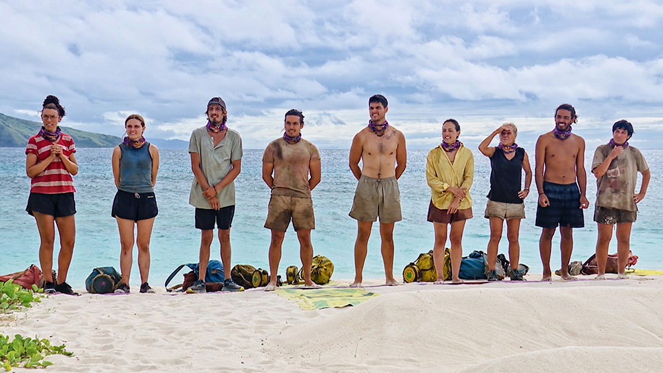 Survivor 47 Episode 10 Recap – A Longtime Big Threat Finally Gets Got