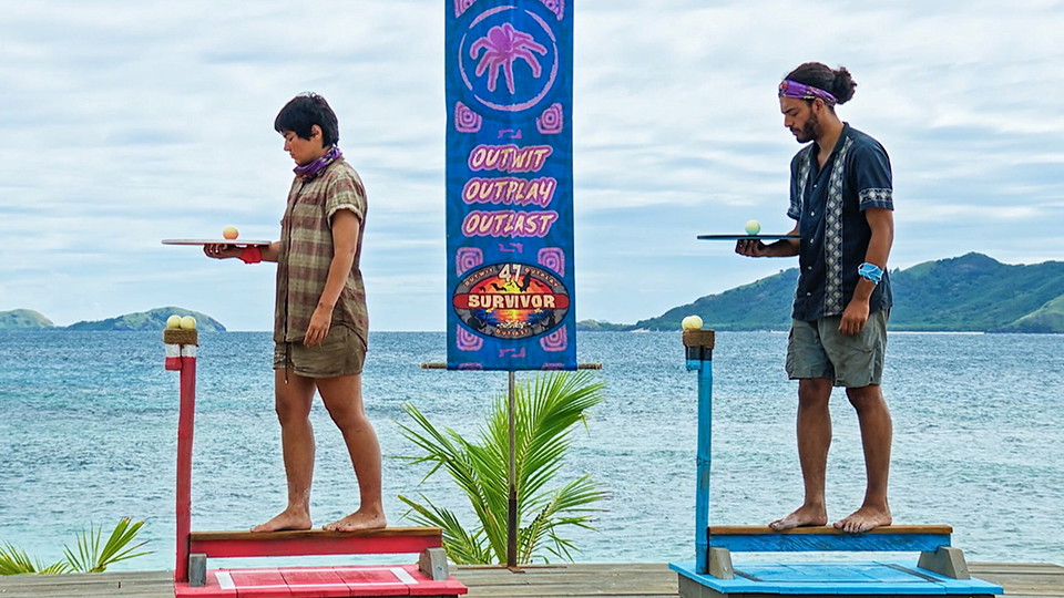 Survivor 47 Episode 10 Recap – A Longtime Big Threat Finally Gets Got