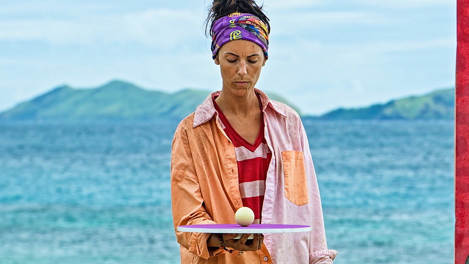 Survivor 47 Episode 10 Recap – A Longtime Big Threat Finally Gets Got