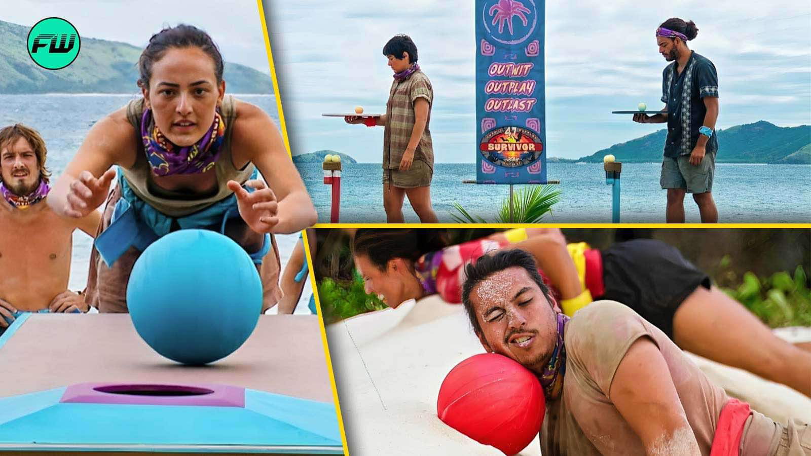 Survivor 47 Episode 10 Recap – A Longtime Big Threat Finally Gets Got